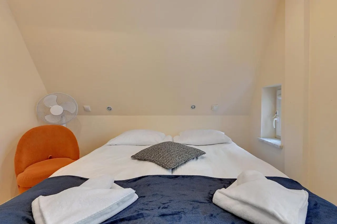 Selve Sentrum By Grand Apartments Sopot Poland