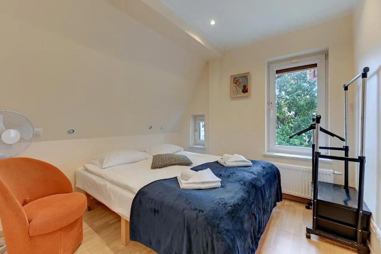 Selve Sentrum By Grand Apartments Sopot 0*,  Poland